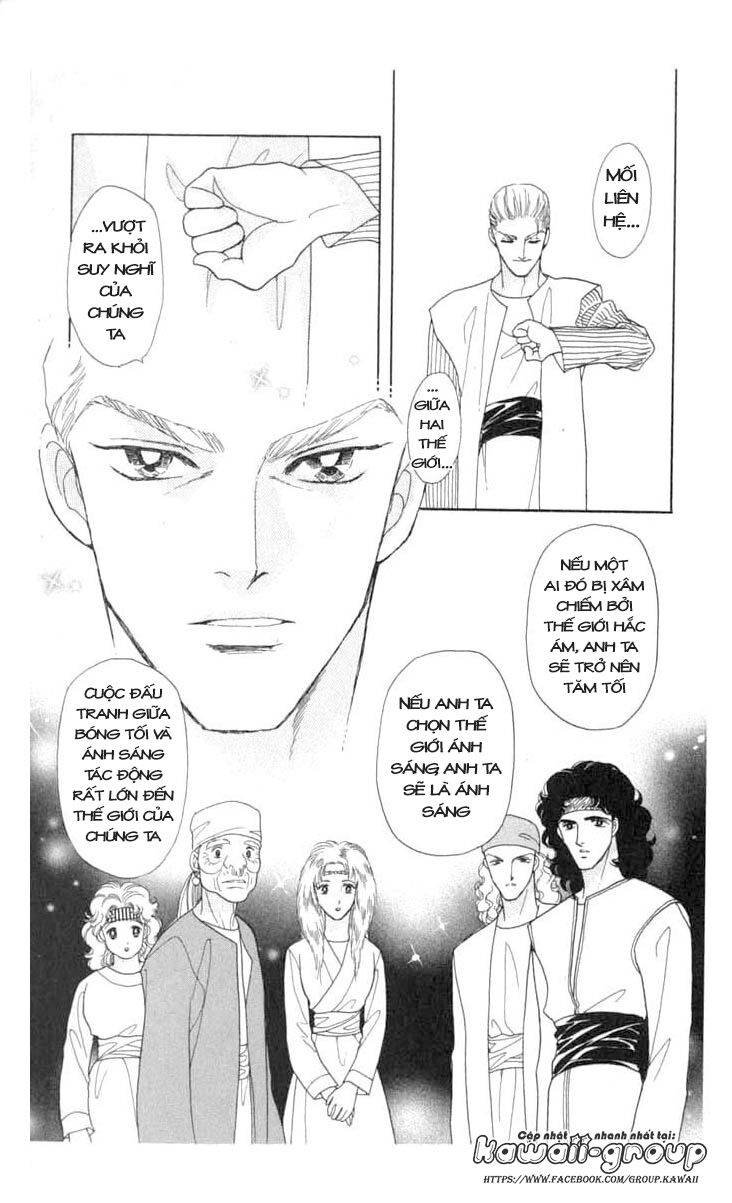 Vùng đất xa xăm: Chapter 46
