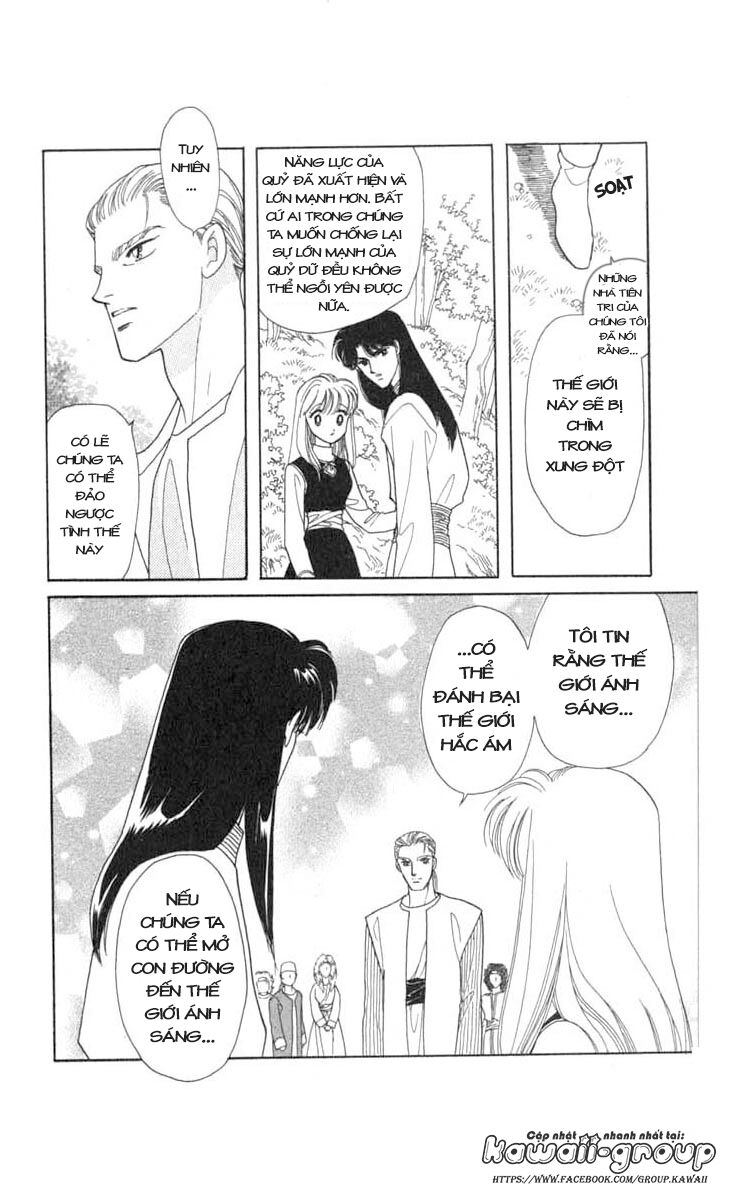 Vùng đất xa xăm: Chapter 46
