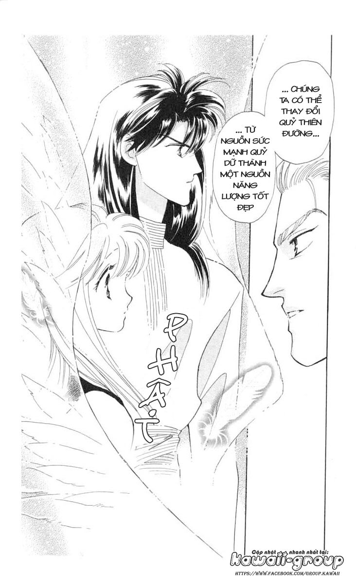 Vùng đất xa xăm: Chapter 46