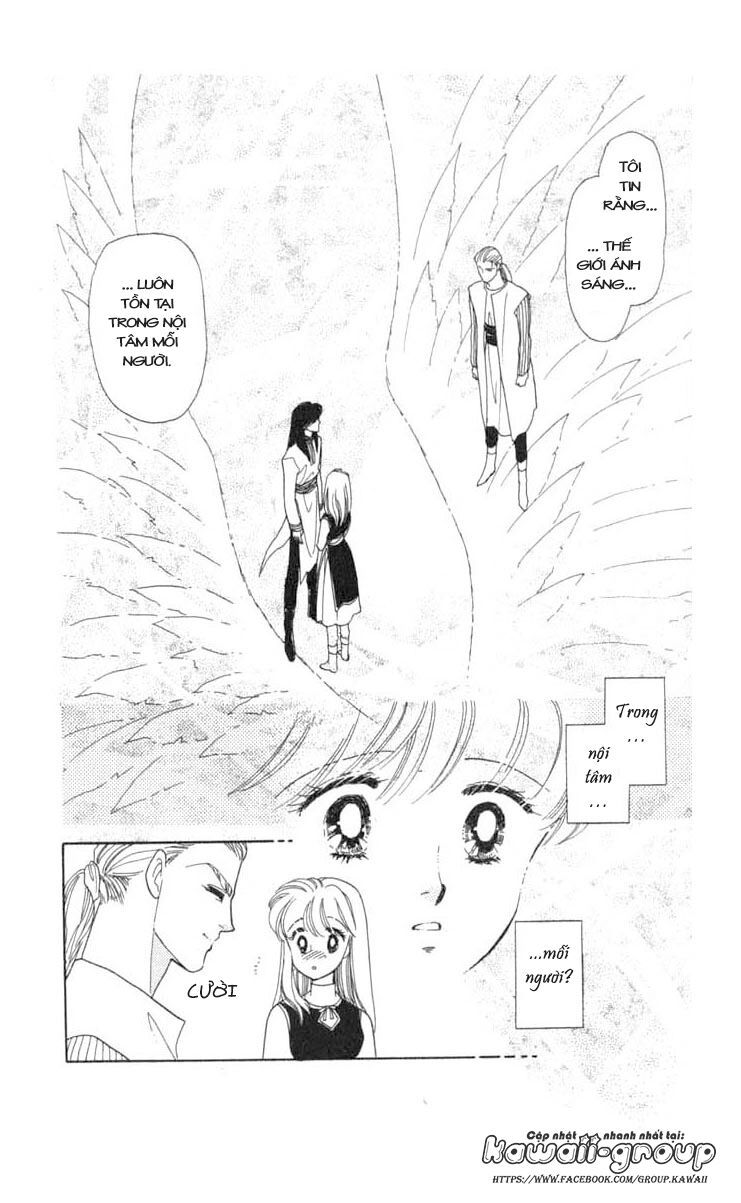 Vùng đất xa xăm: Chapter 46