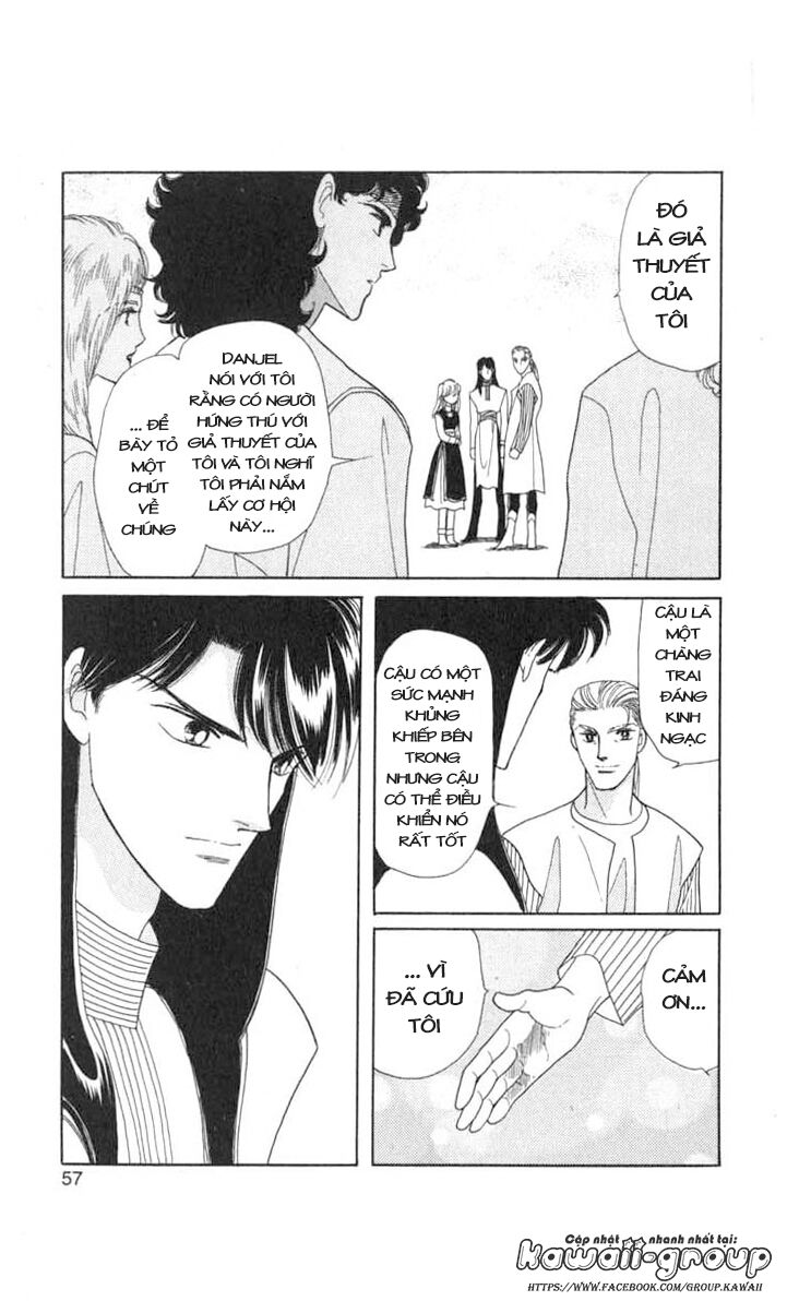 Vùng đất xa xăm: Chapter 46