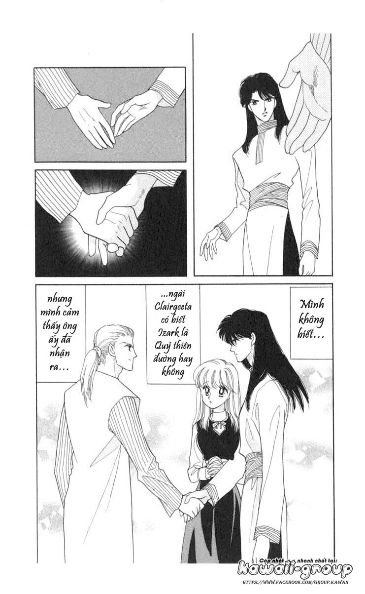 Vùng đất xa xăm: Chapter 46