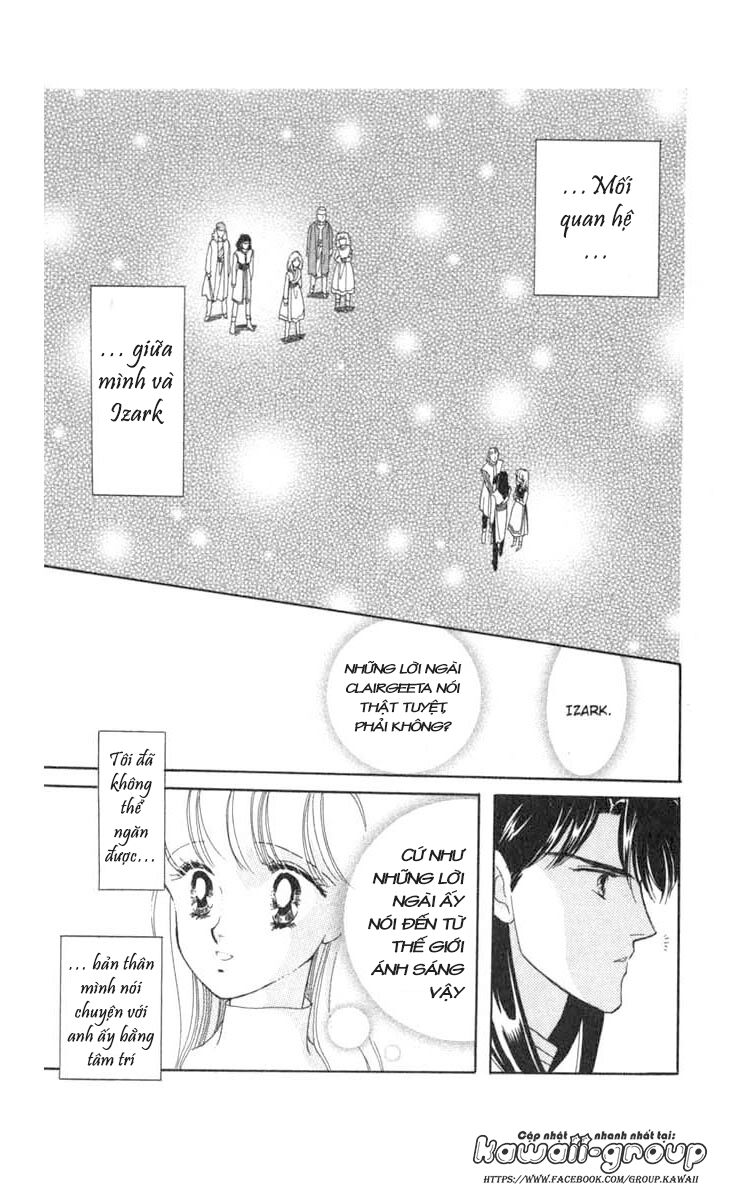 Vùng đất xa xăm: Chapter 46