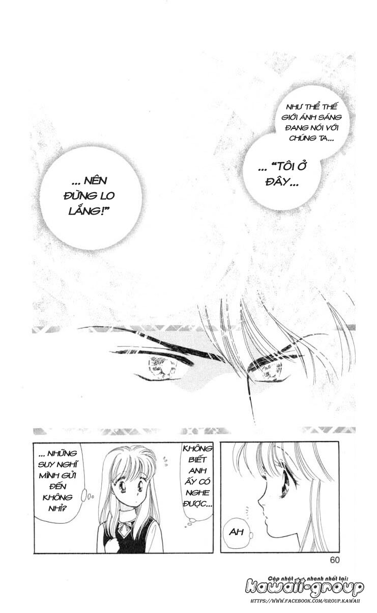 Vùng đất xa xăm: Chapter 46