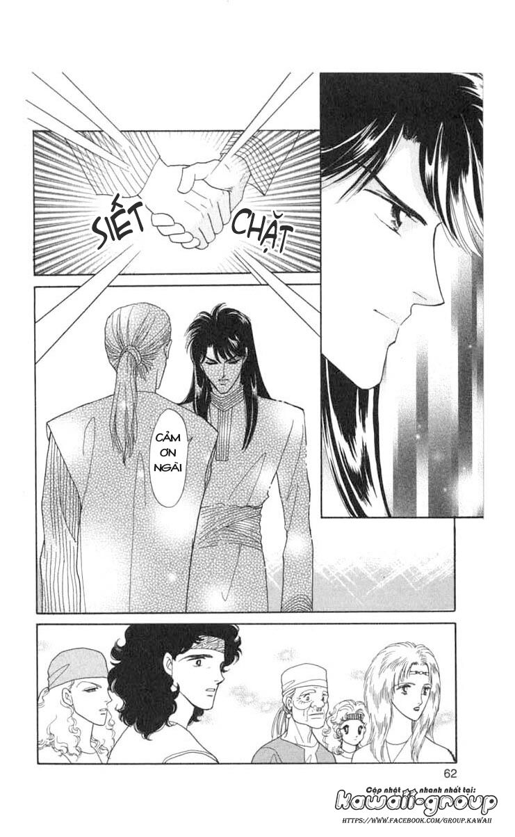 Vùng đất xa xăm: Chapter 46