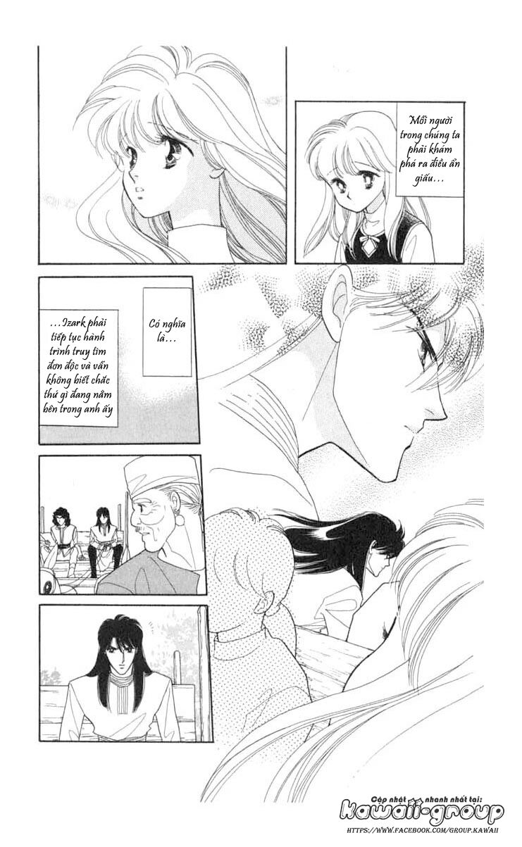Vùng đất xa xăm: Chapter 46