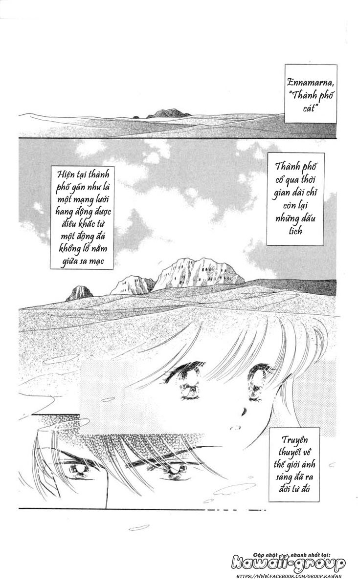Vùng đất xa xăm: Chapter 46