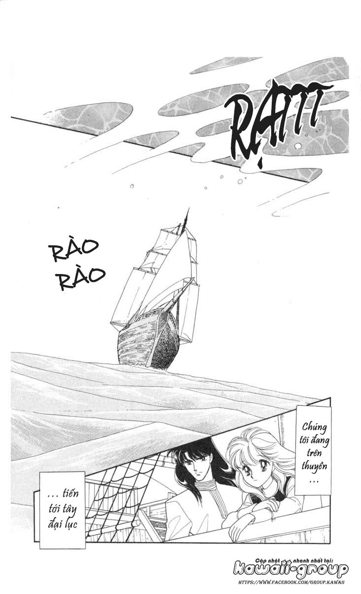 Vùng đất xa xăm: Chapter 46