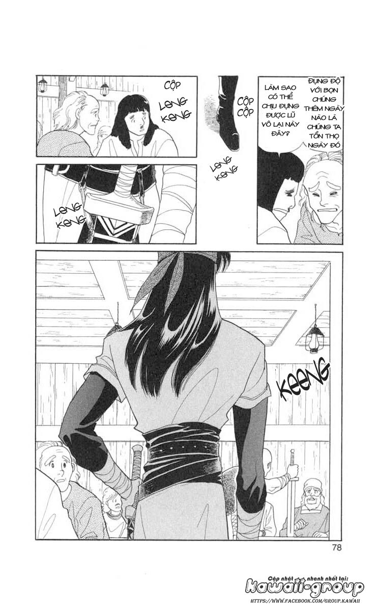 Vùng đất xa xăm: Chapter 46