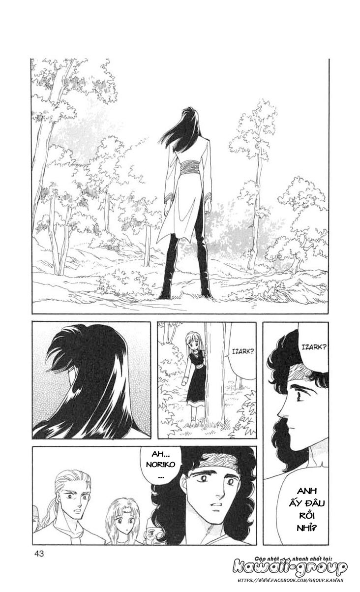 Vùng đất xa xăm: Chapter 46