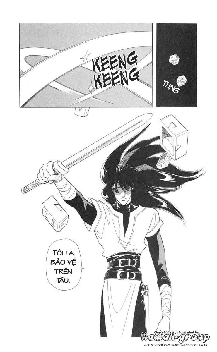 Vùng đất xa xăm: Chapter 46