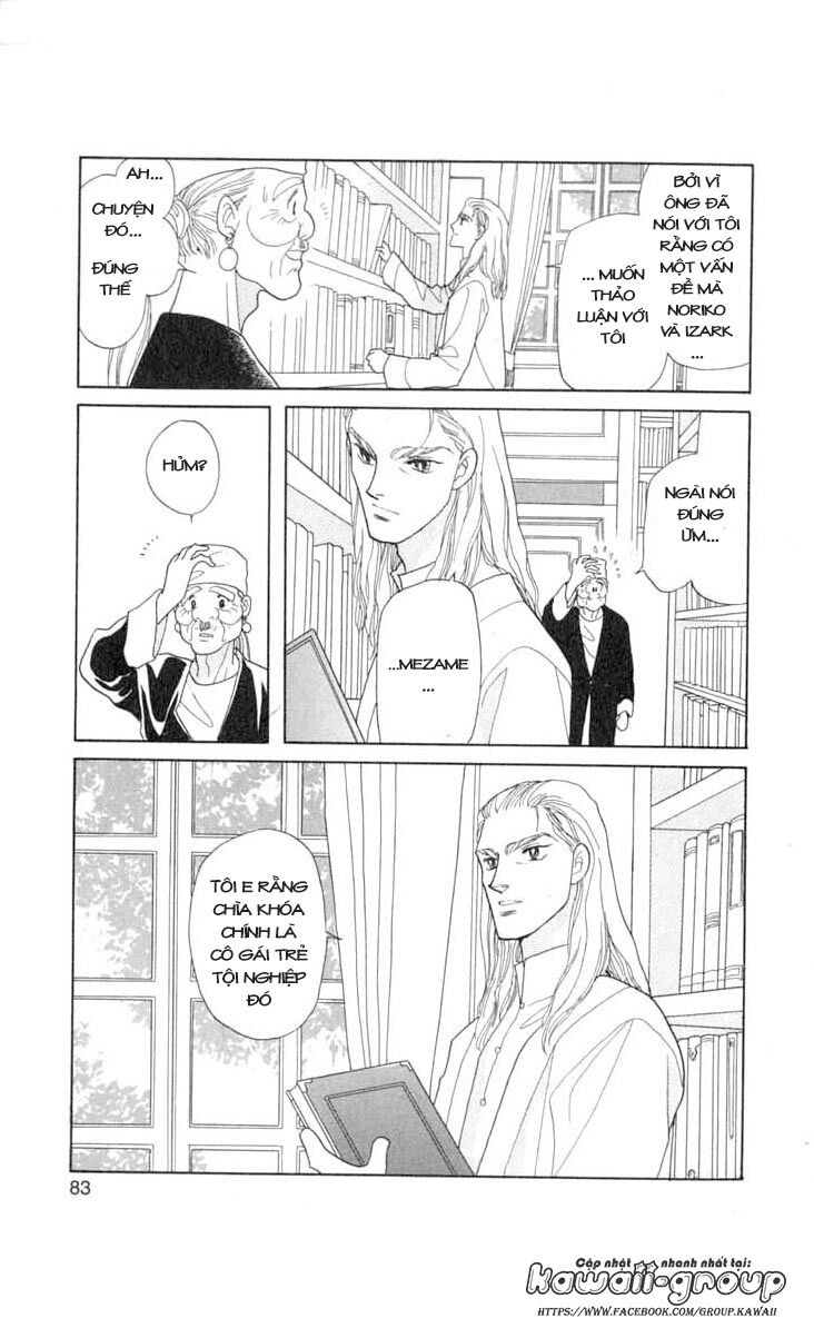 Vùng đất xa xăm: Chapter 46