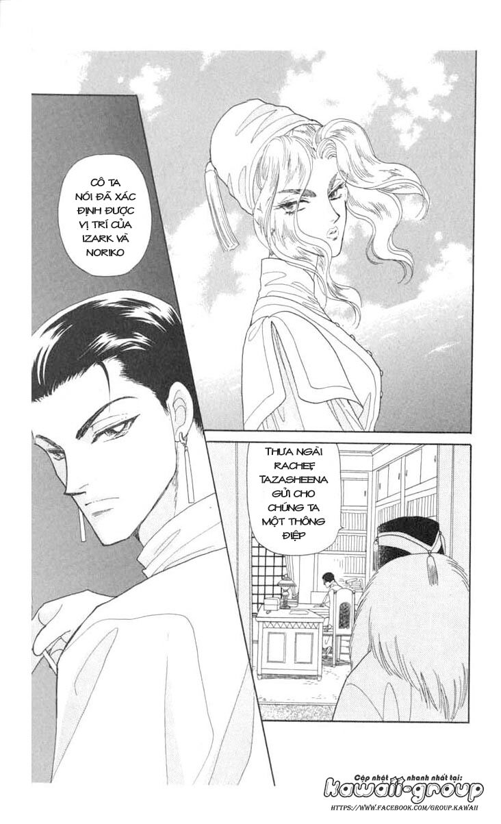 Vùng đất xa xăm: Chapter 46