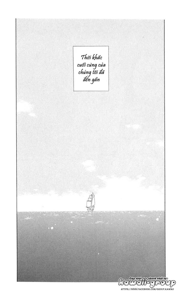 Vùng đất xa xăm: Chapter 46
