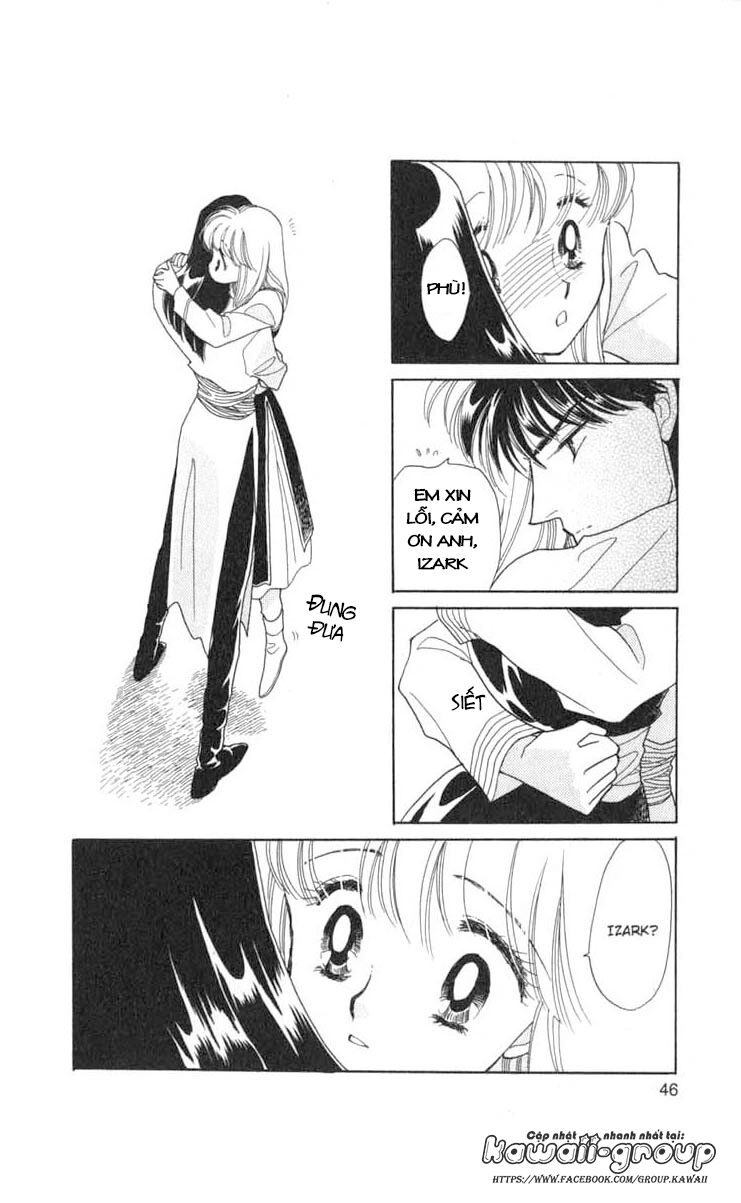Vùng đất xa xăm: Chapter 46