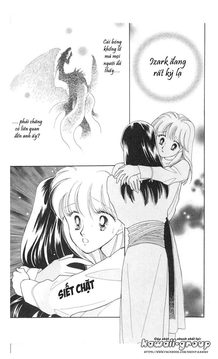 Vùng đất xa xăm: Chapter 46
