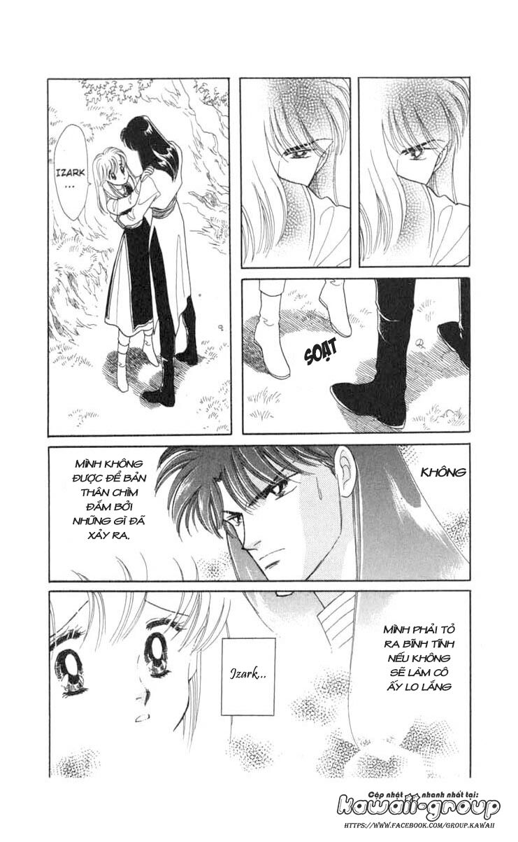 Vùng đất xa xăm: Chapter 46