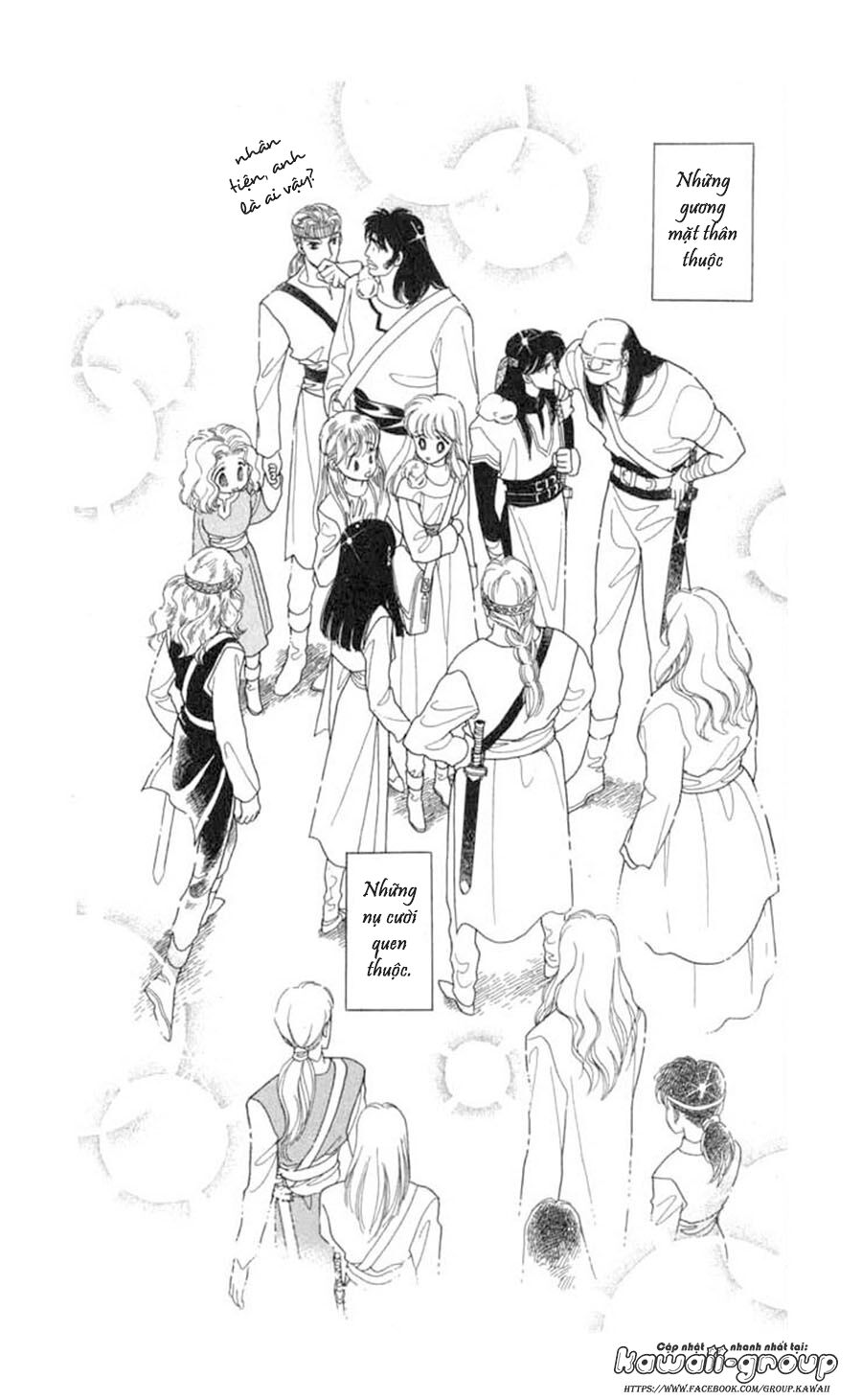 Vùng đất xa xăm: Chapter 49