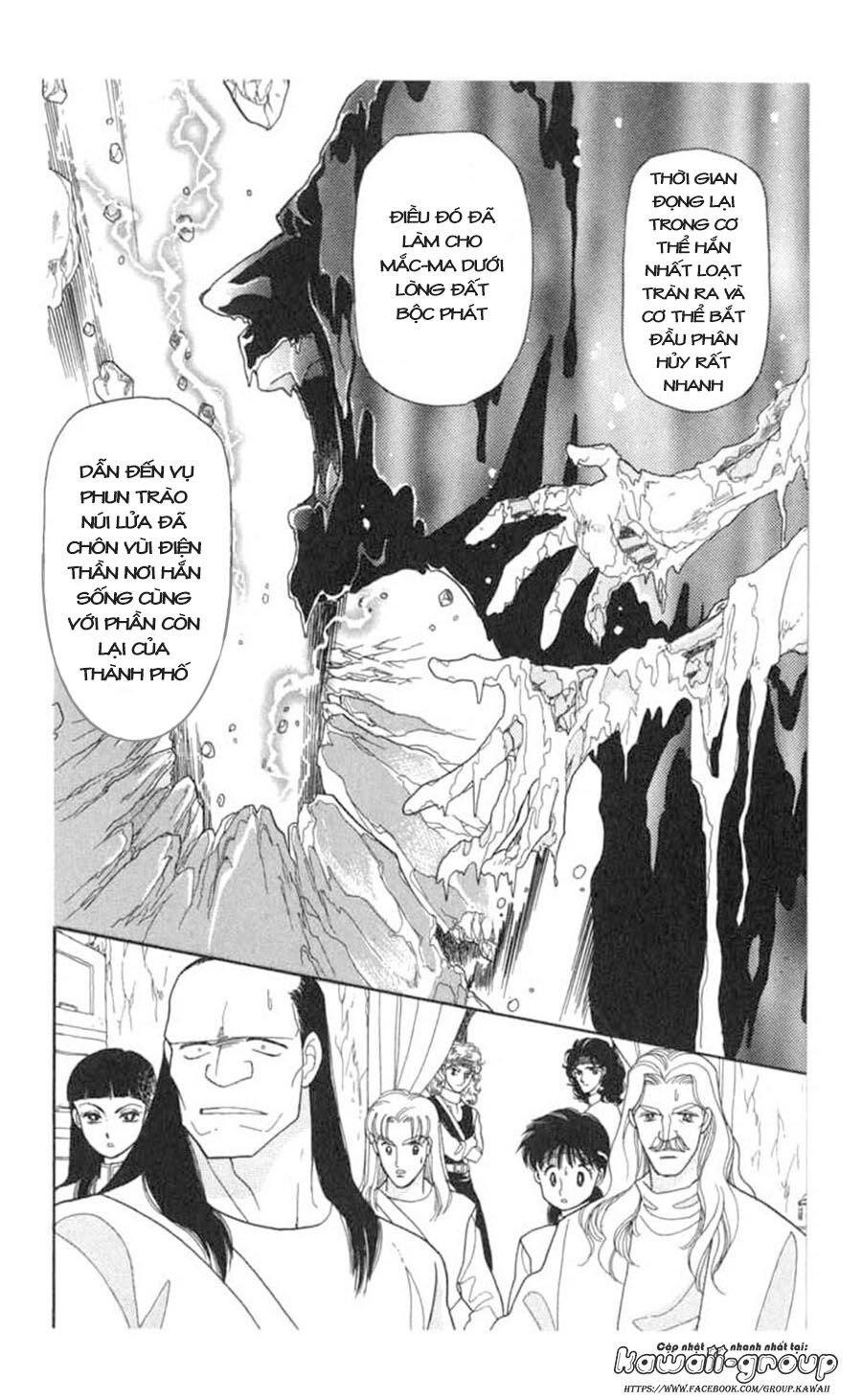 Vùng đất xa xăm: Chapter 49