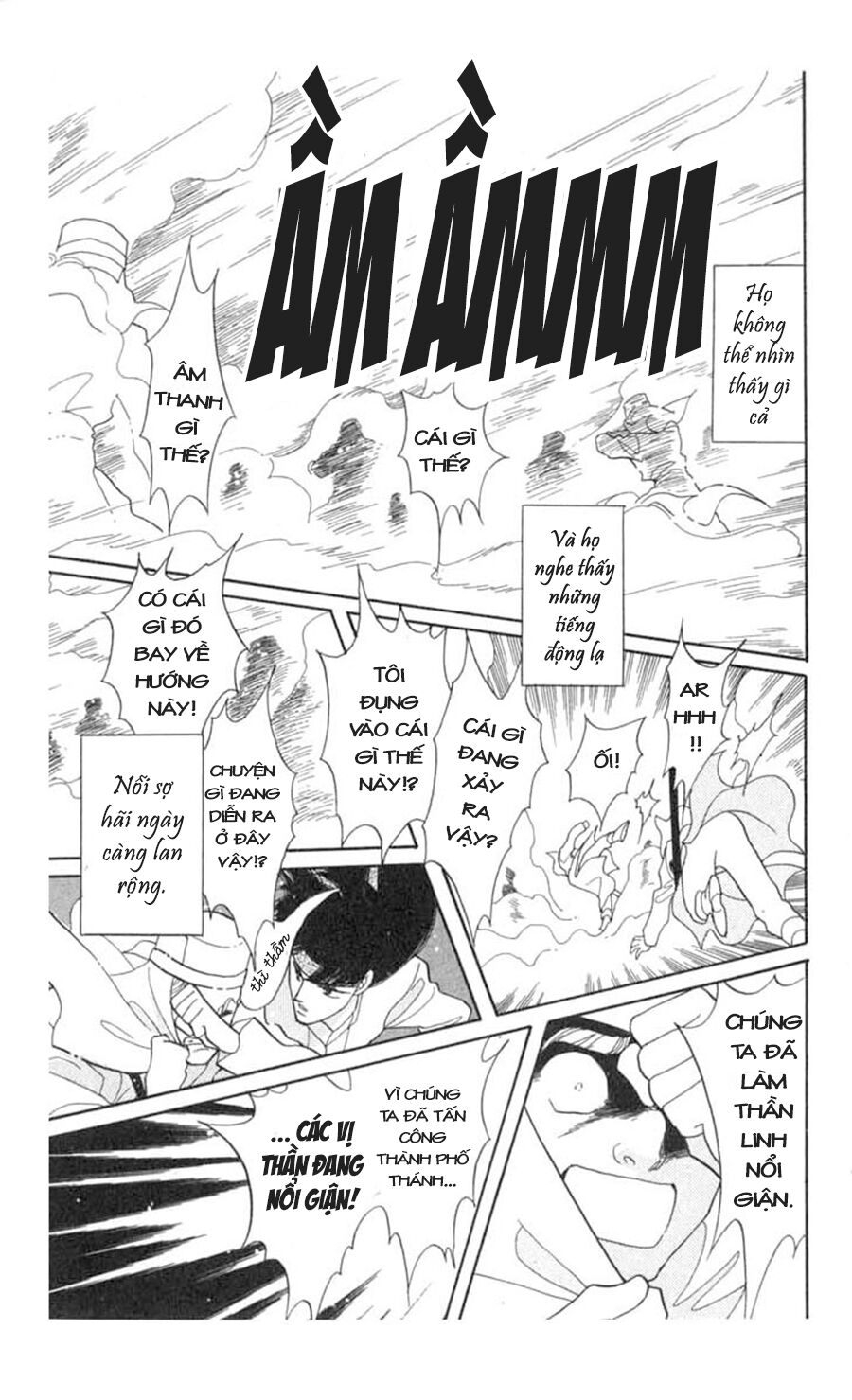 Vùng đất xa xăm: Chapter 49