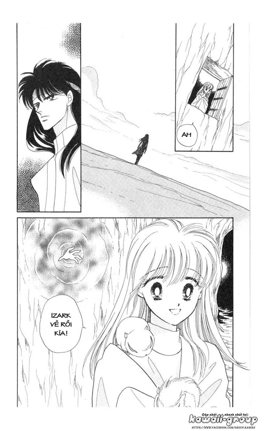 Vùng đất xa xăm: Chapter 49