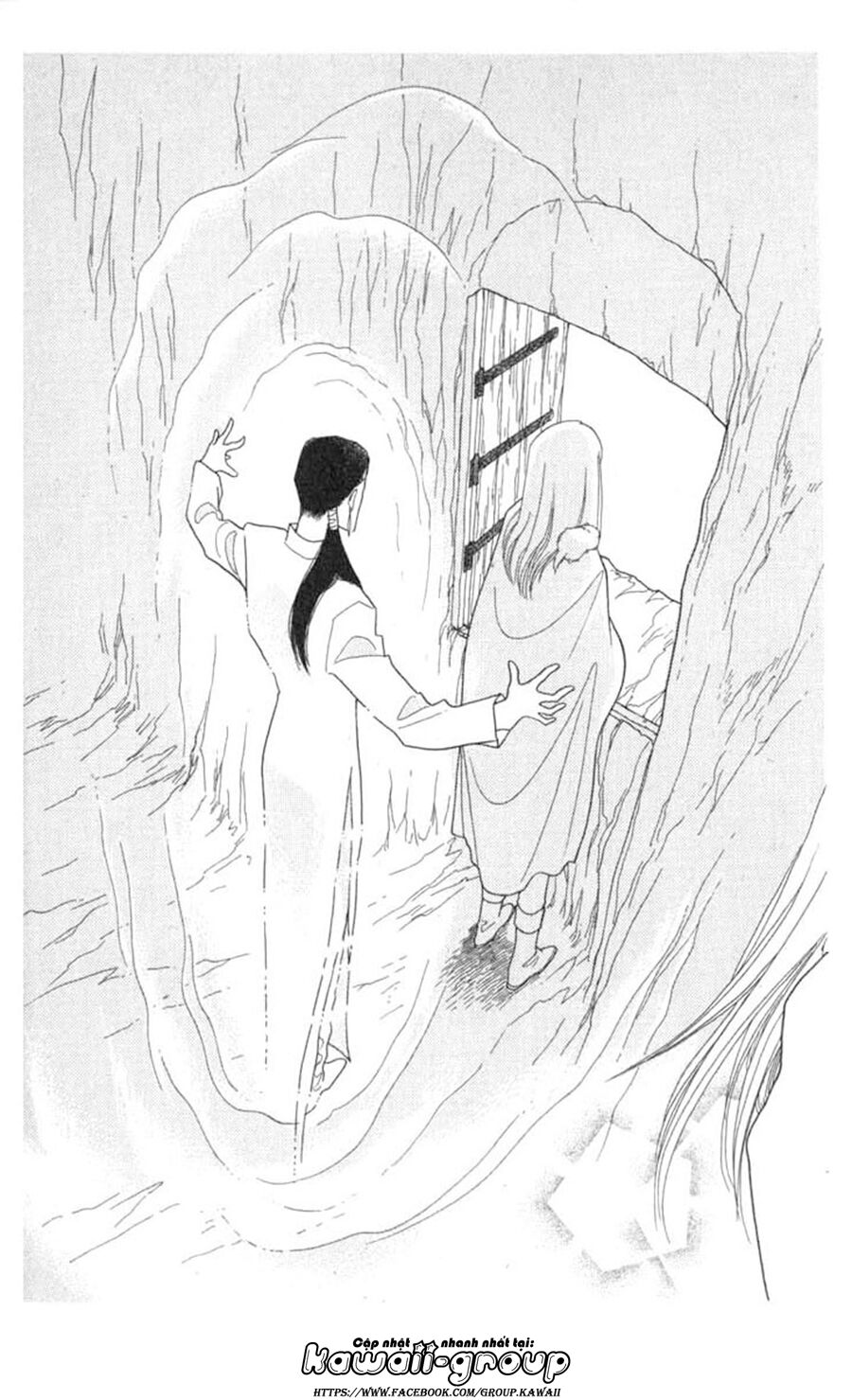 Vùng đất xa xăm: Chapter 49