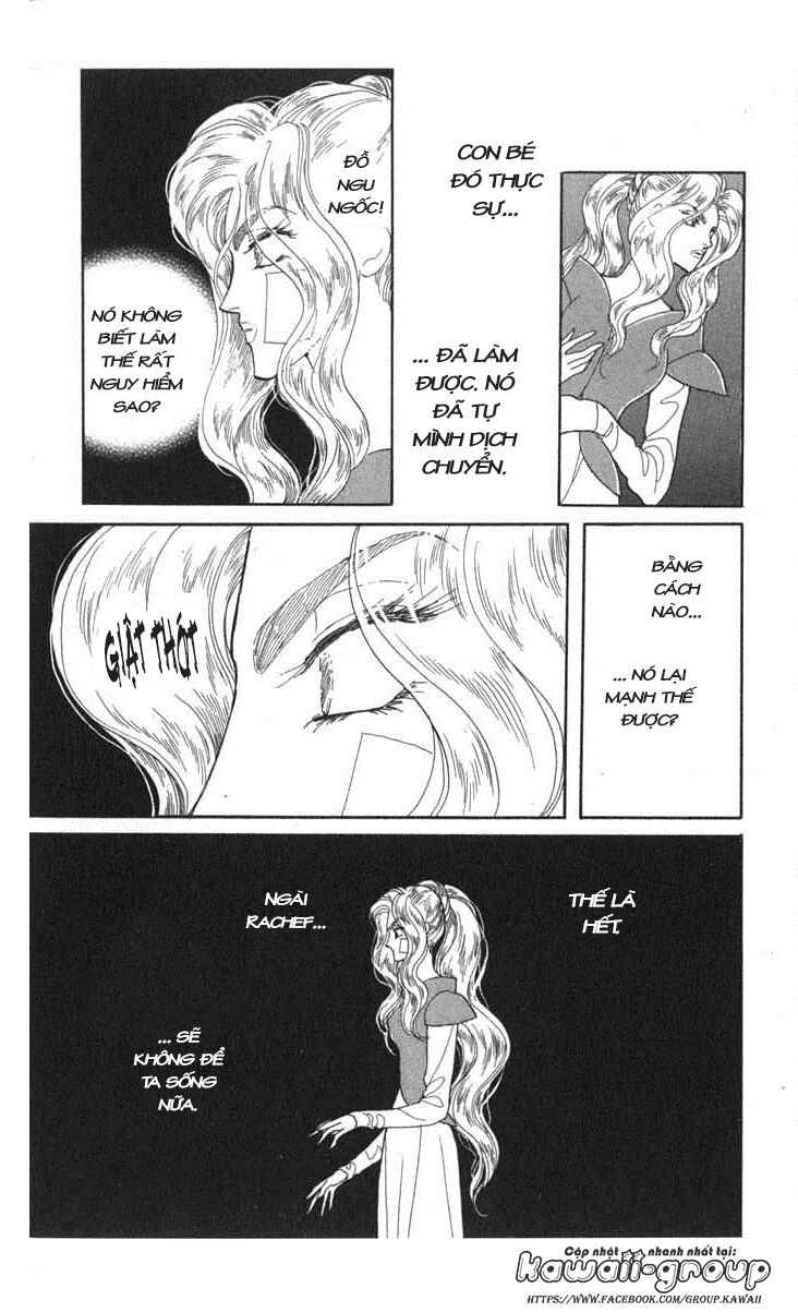 Vùng đất xa xăm: Chapter 51