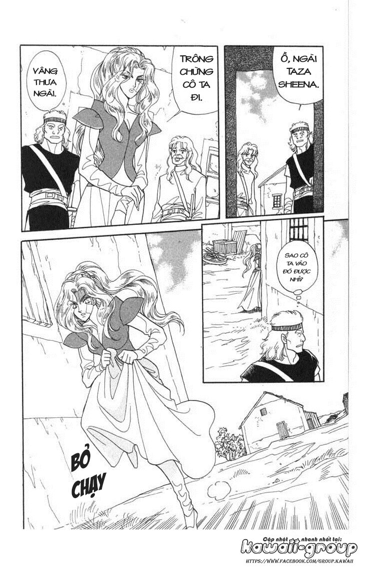 Vùng đất xa xăm: Chapter 51