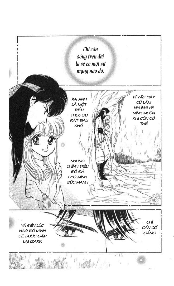 Vùng đất xa xăm: Chapter 51