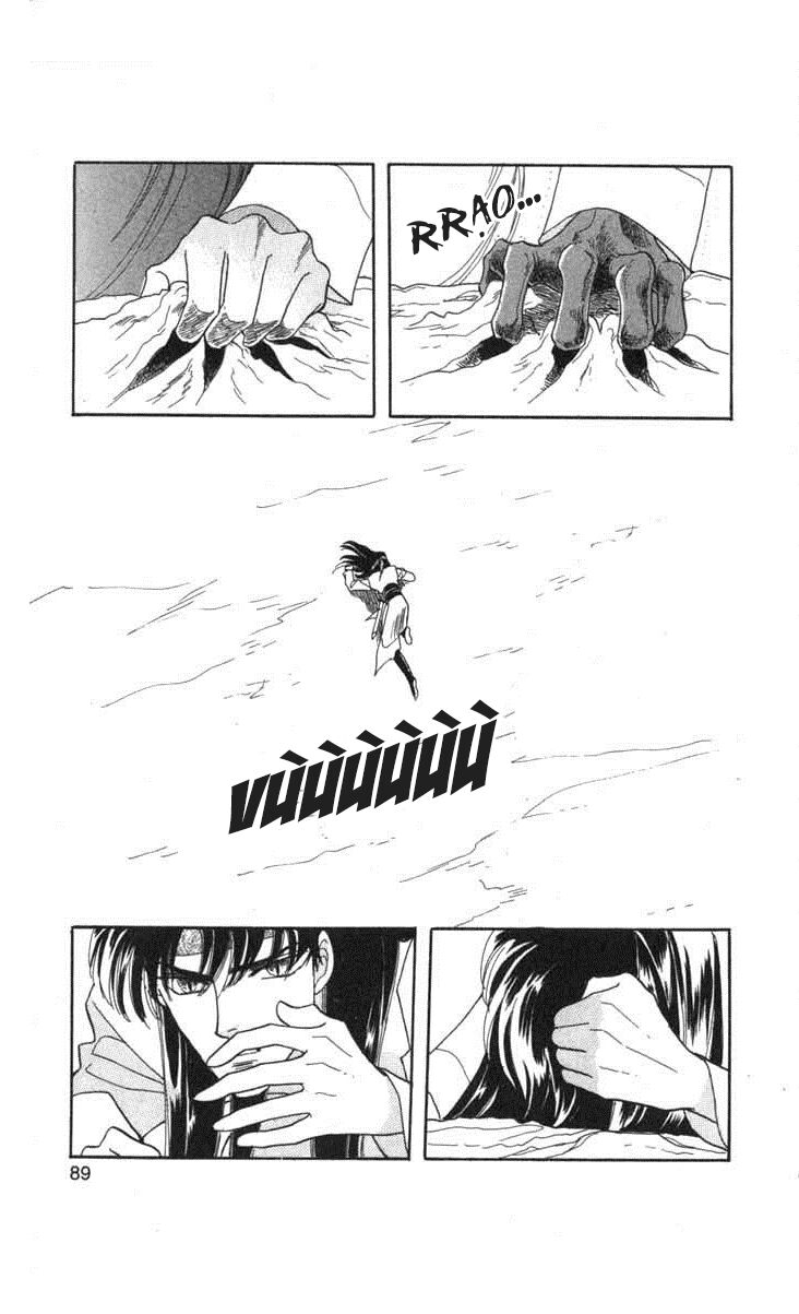Vùng đất xa xăm: Chapter 51