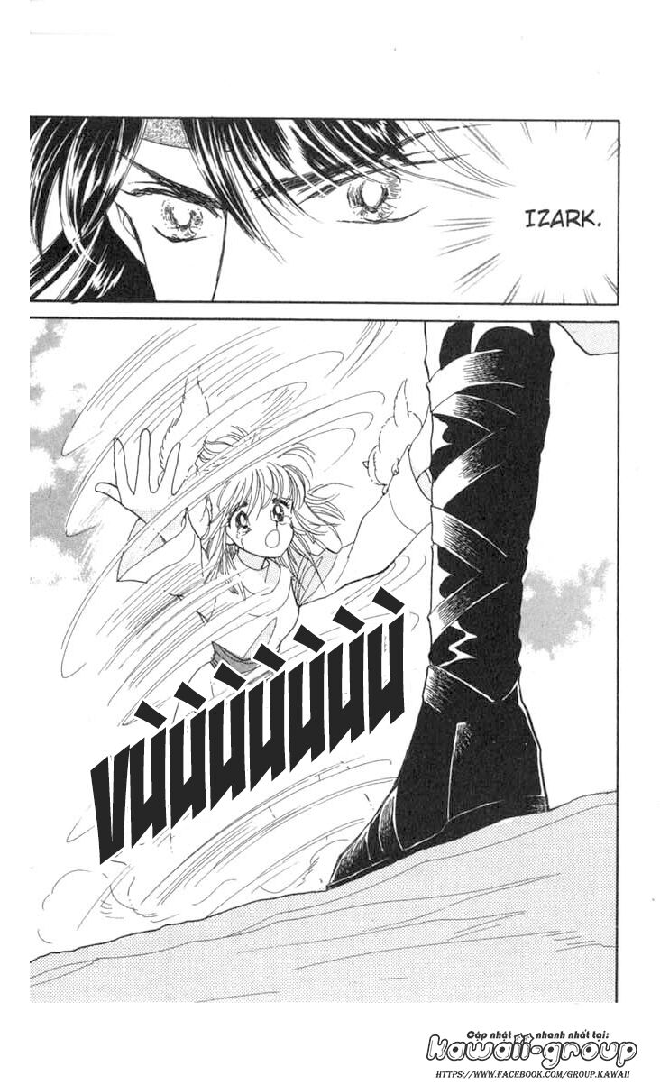 Vùng đất xa xăm: Chapter 51
