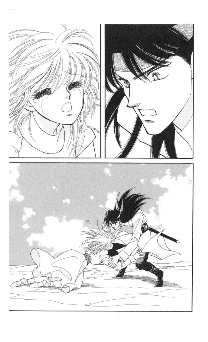 Vùng đất xa xăm: Chapter 51
