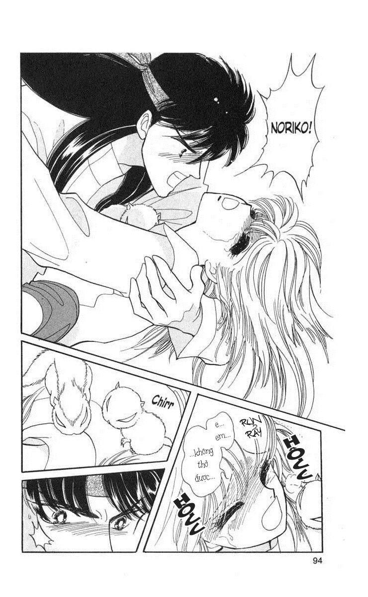 Vùng đất xa xăm: Chapter 51