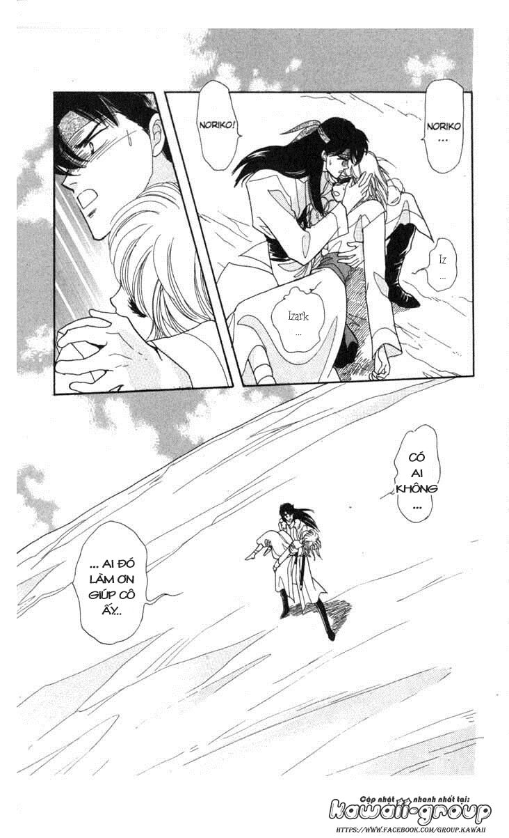 Vùng đất xa xăm: Chapter 51