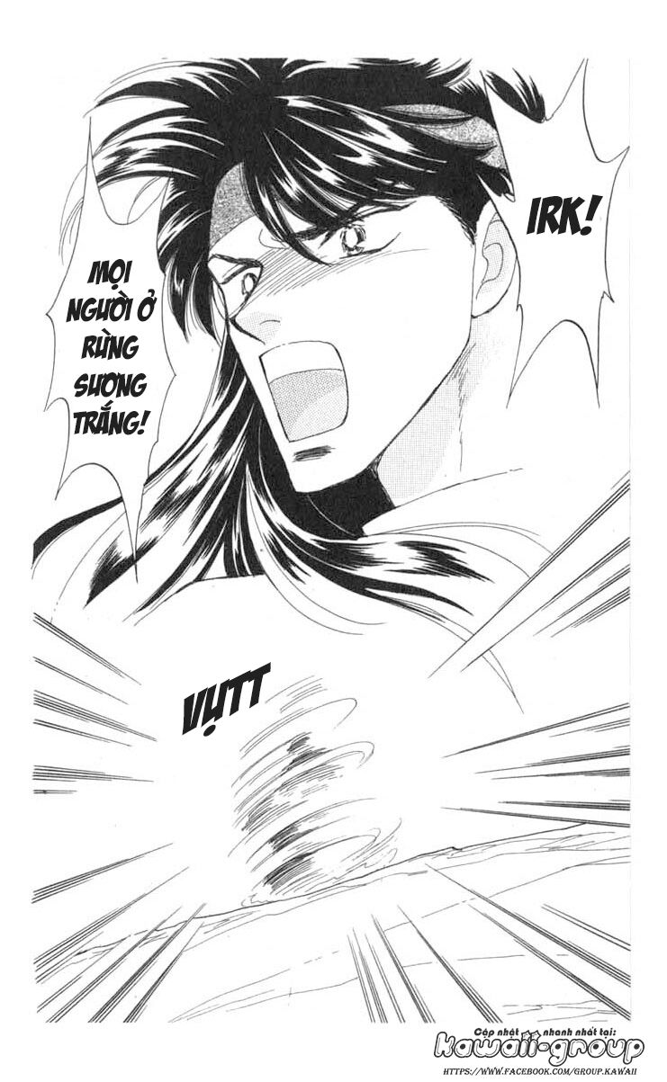Vùng đất xa xăm: Chapter 51