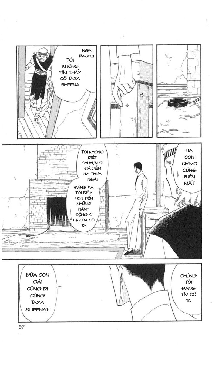 Vùng đất xa xăm: Chapter 51