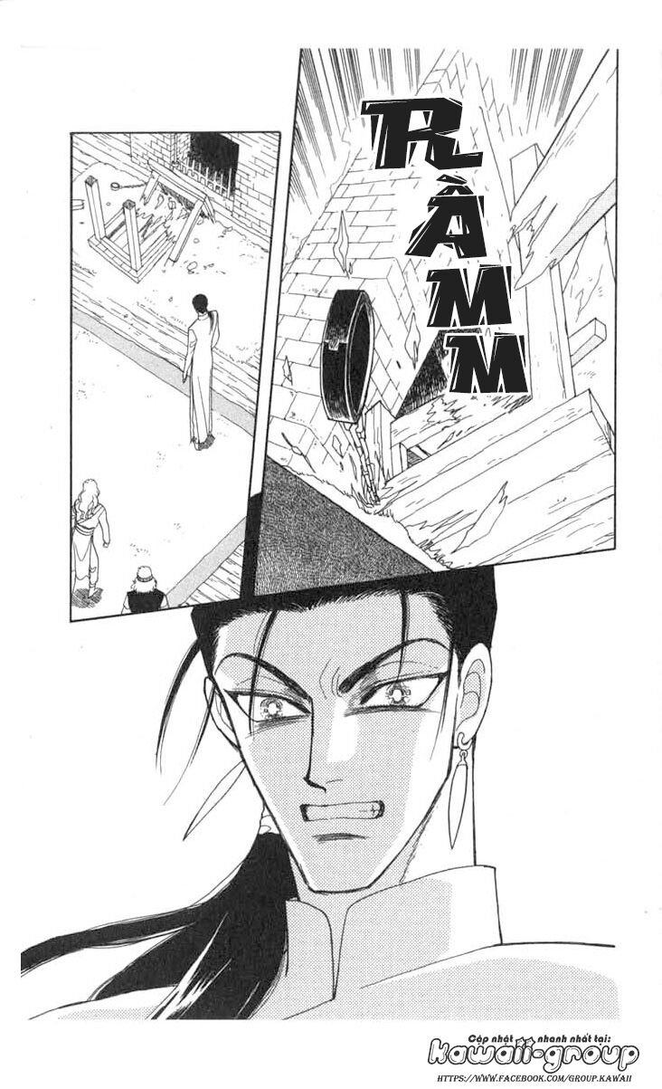 Vùng đất xa xăm: Chapter 51