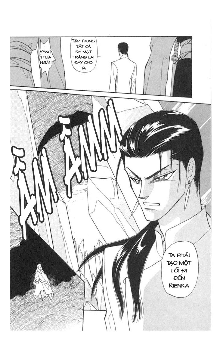 Vùng đất xa xăm: Chapter 51
