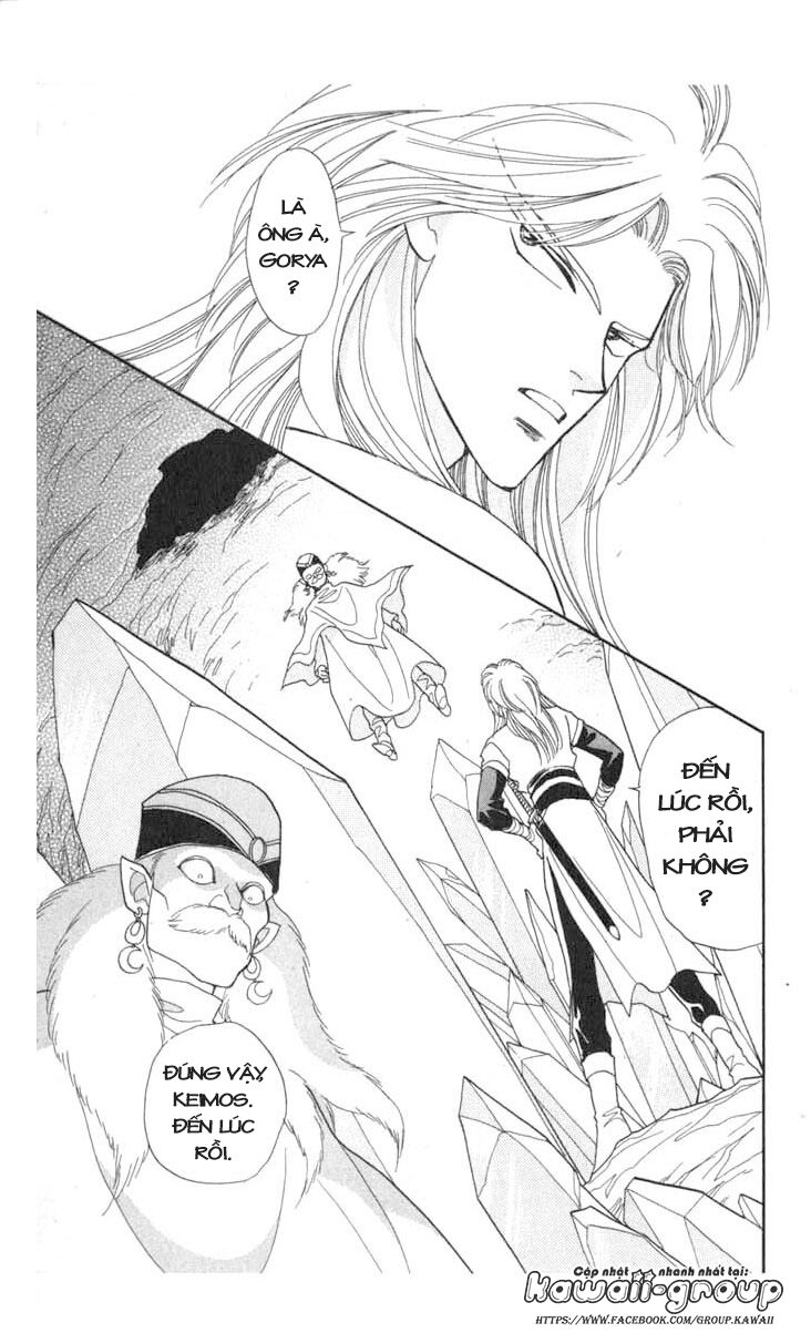Vùng đất xa xăm: Chapter 51