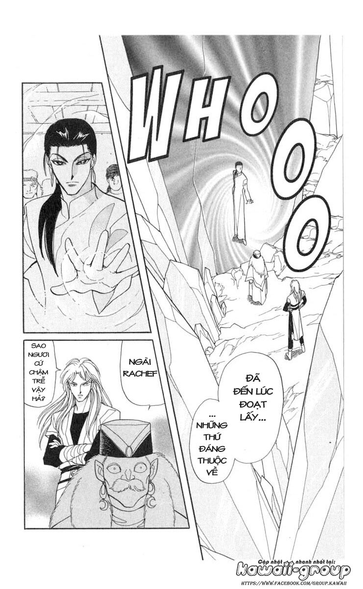 Vùng đất xa xăm: Chapter 51