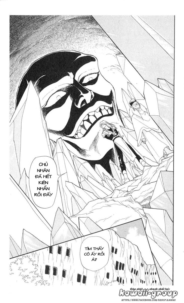 Vùng đất xa xăm: Chapter 51