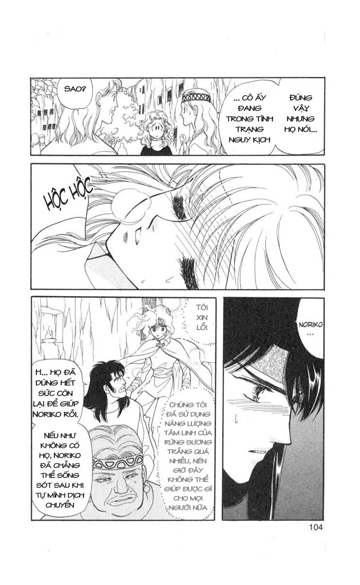 Vùng đất xa xăm: Chapter 51