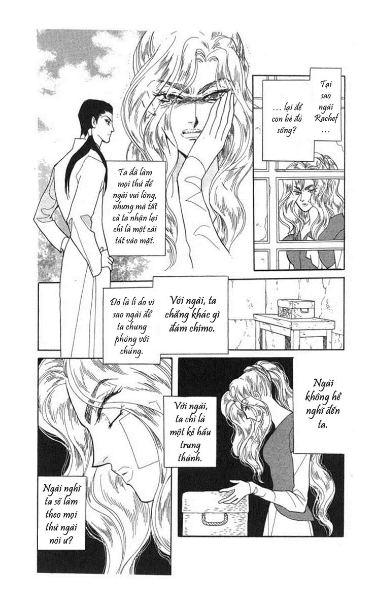 Vùng đất xa xăm: Chapter 51