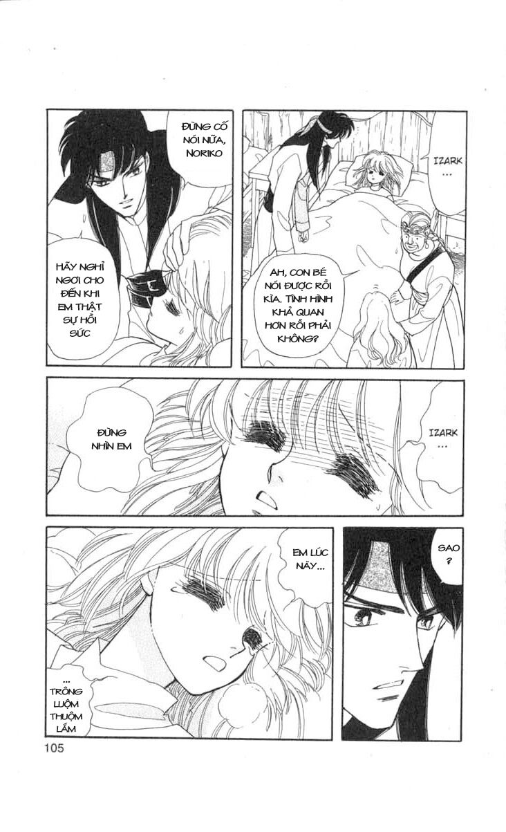 Vùng đất xa xăm: Chapter 51