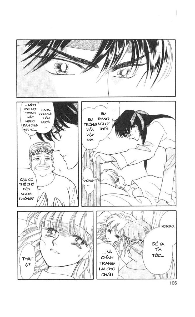 Vùng đất xa xăm: Chapter 51