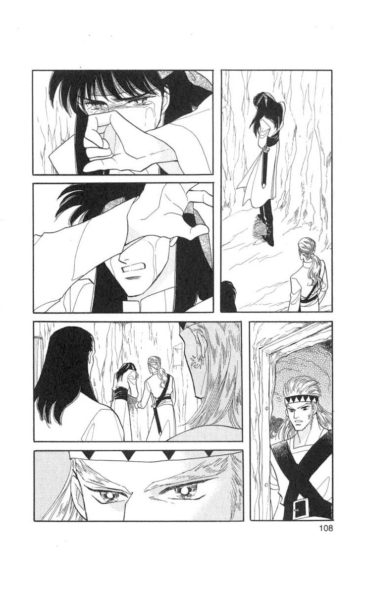 Vùng đất xa xăm: Chapter 51