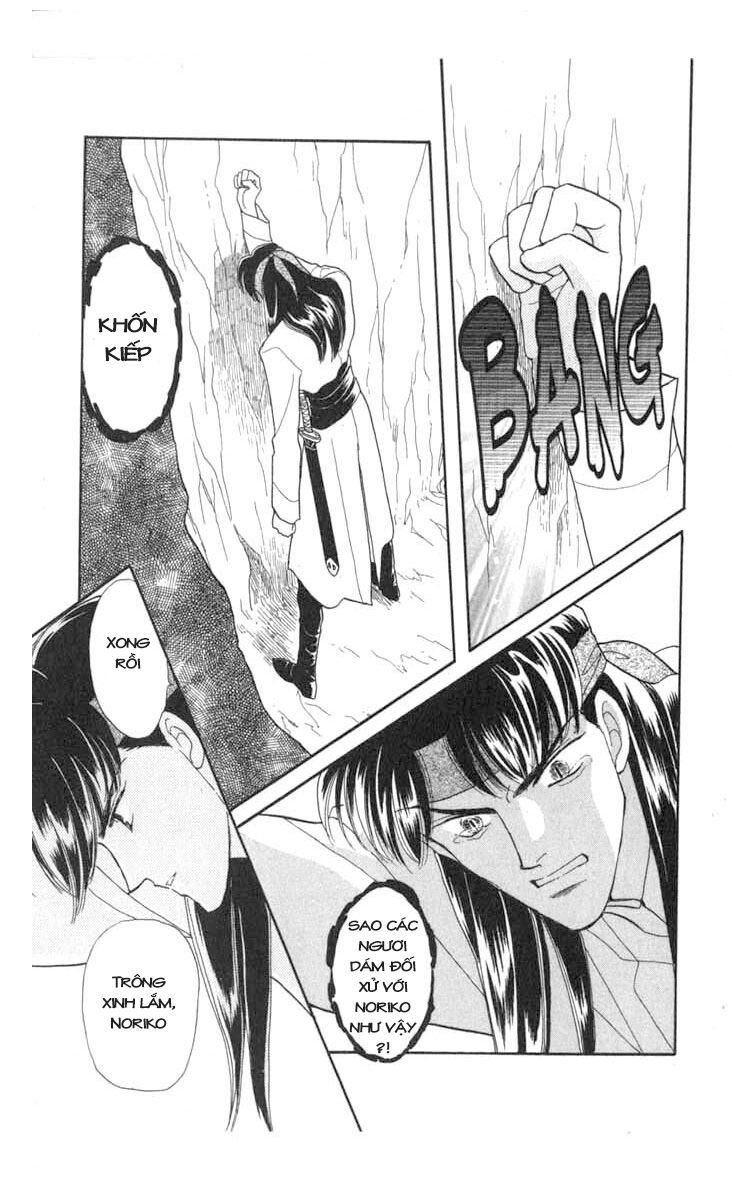 Vùng đất xa xăm: Chapter 51