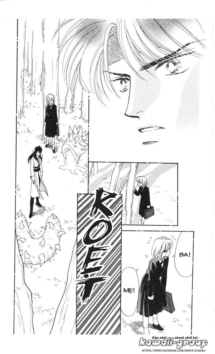 Vùng đất xa xăm: Chapter 51