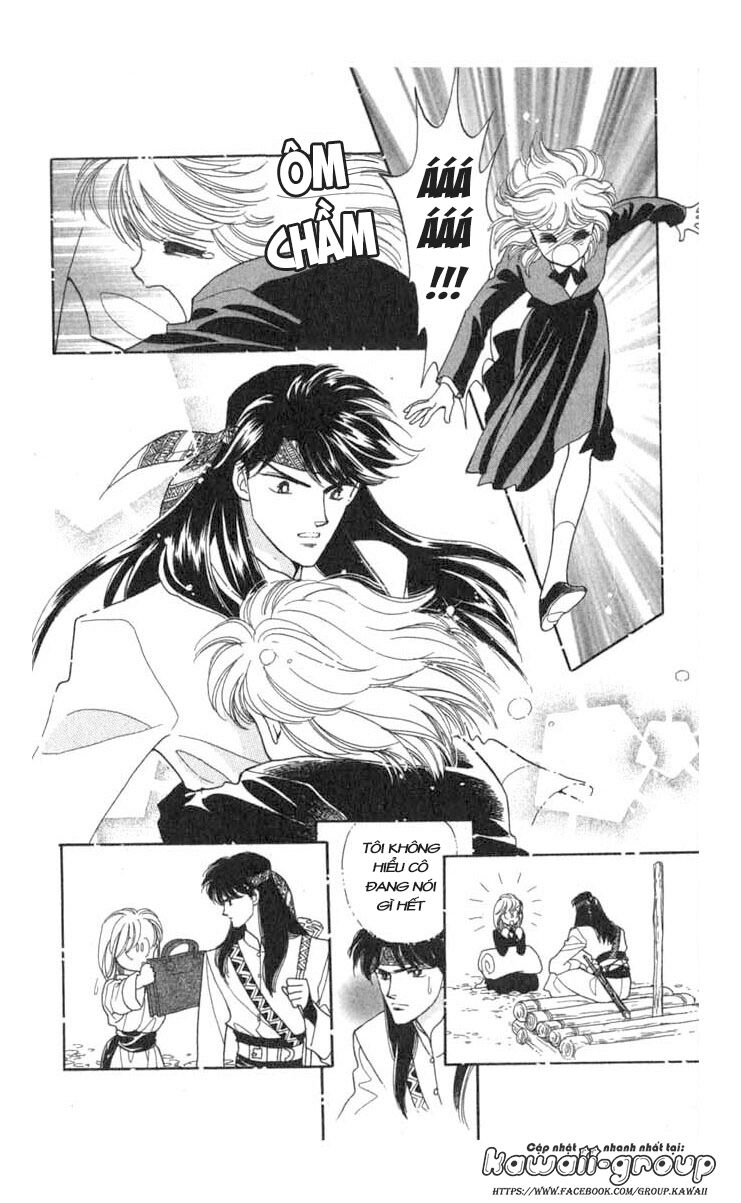 Vùng đất xa xăm: Chapter 51