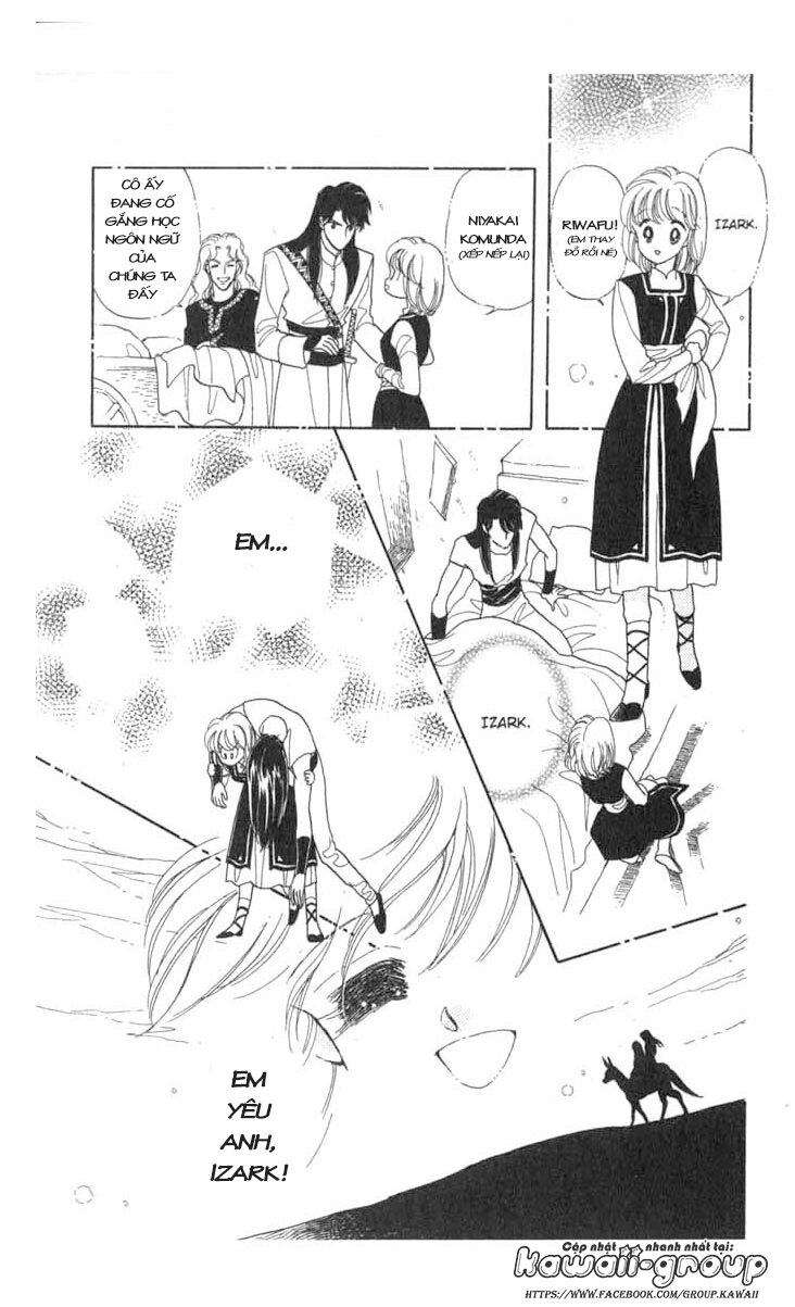 Vùng đất xa xăm: Chapter 51